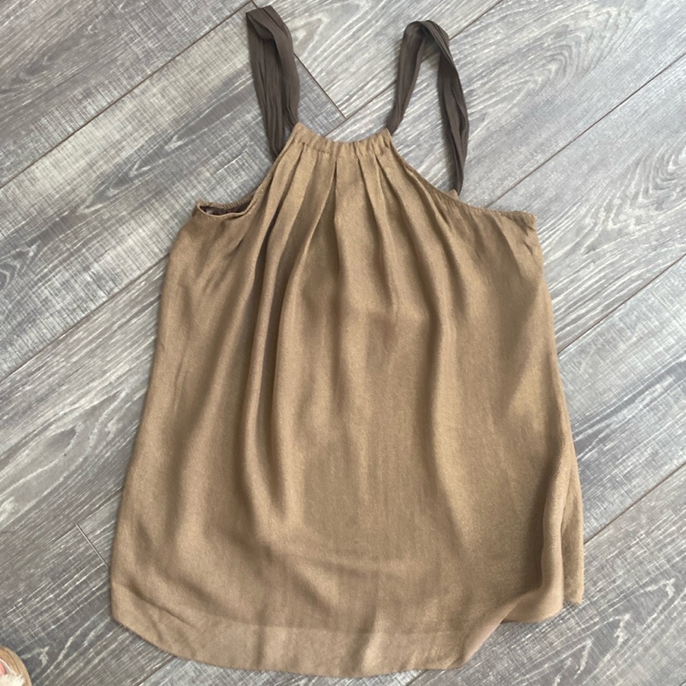 Ellie Tahari Top